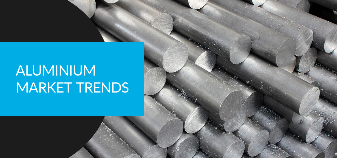 Aluminum market trends