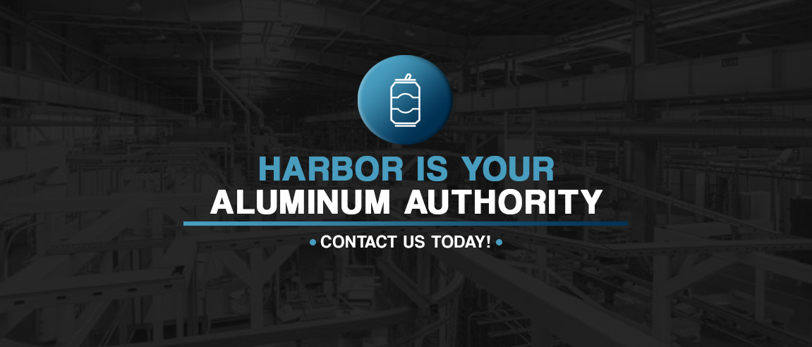 contact Harbor Aluminum